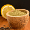 Lemon-Powder
