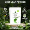 Mint-Powder