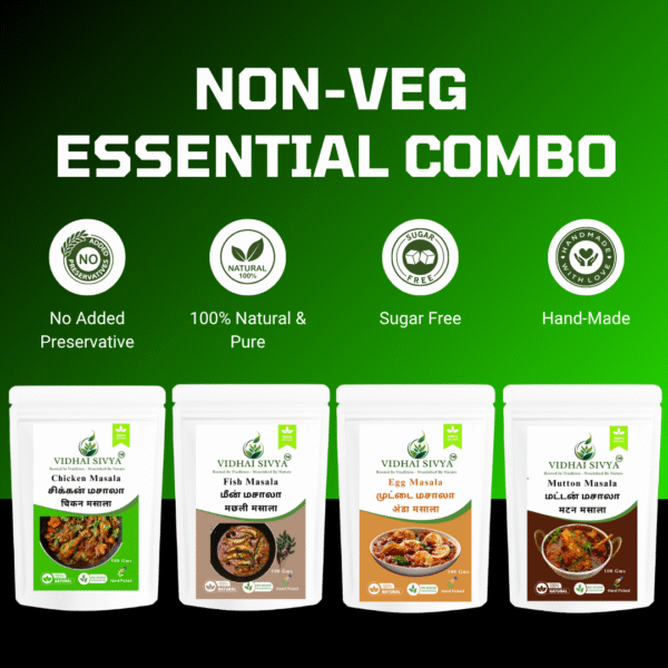 Non-Veg-Combo