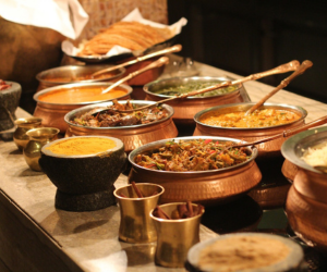 North Indian Masala Powders