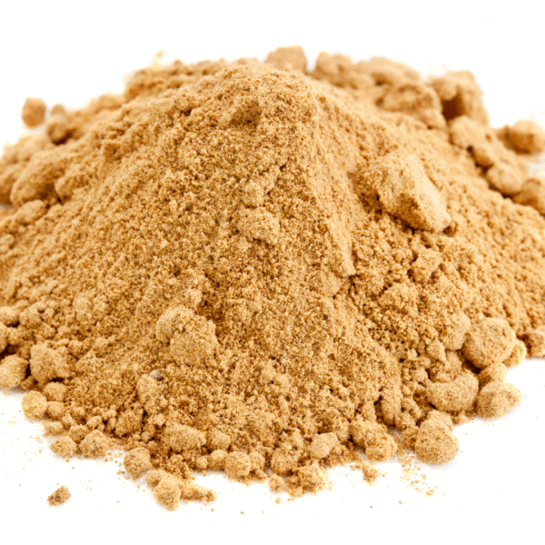 orange-Powder