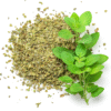 oregano-powder