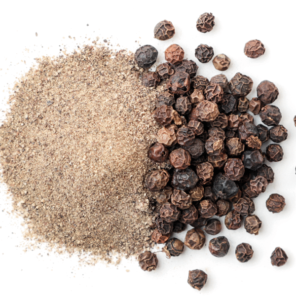 Pepper-powder