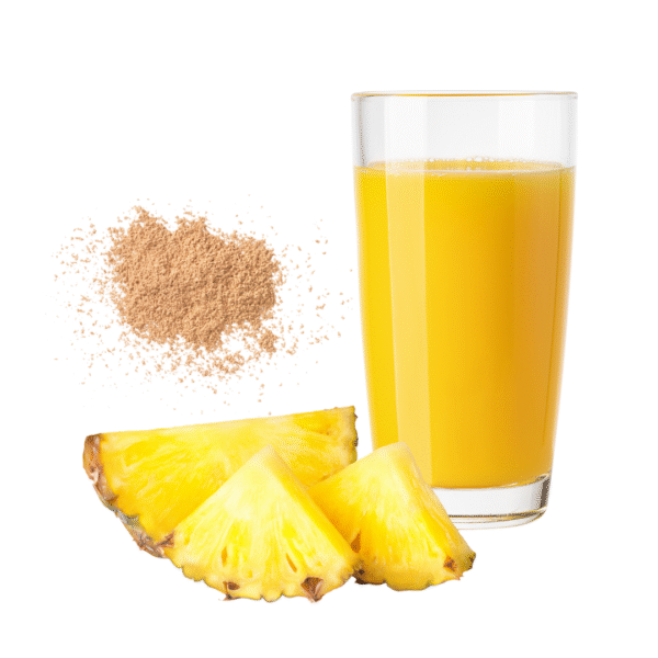 Pineapple-Powder