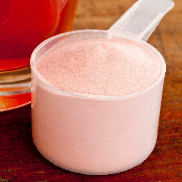 Pomegranate-Powder