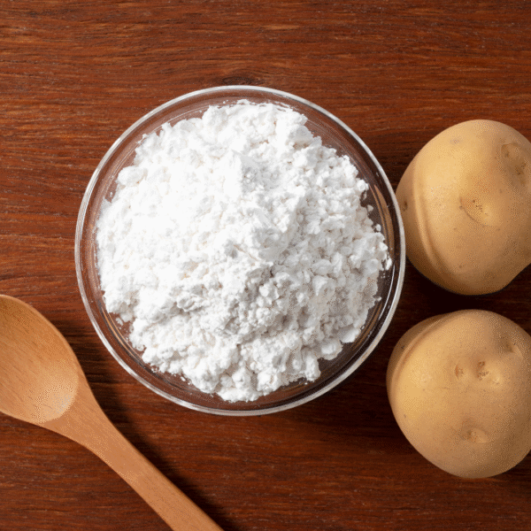 potato-powder