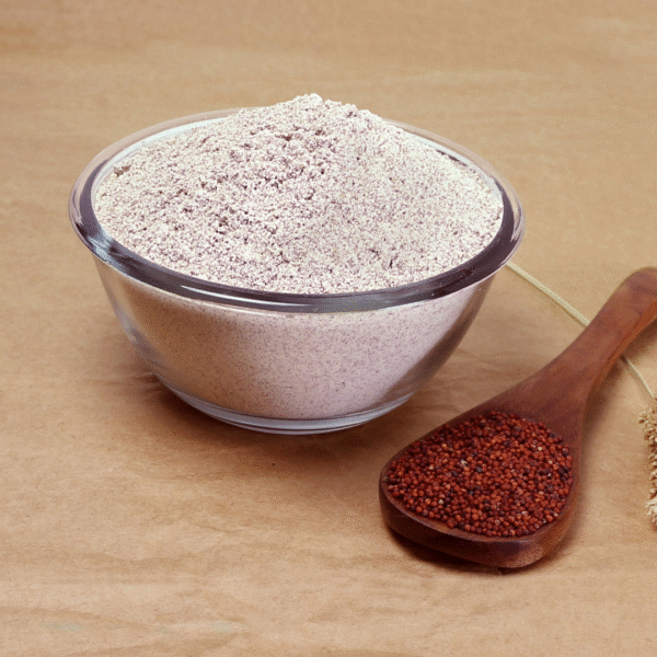 Ragi-Powder