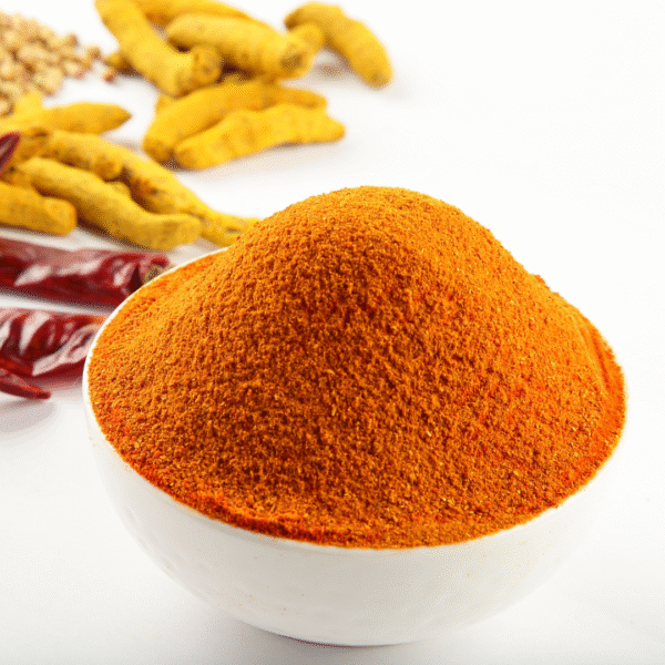 Sambhar-Masala