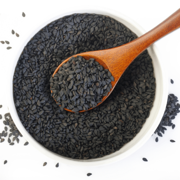 Sesame-seeds